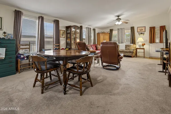 $290,000 | 701 South Dakota Drive, Camp Verde, AZ 86322