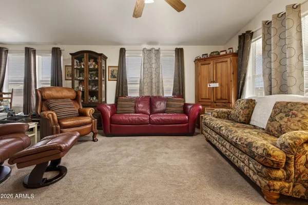 $290,000 | 701 South Dakota Drive, Camp Verde, AZ 86322