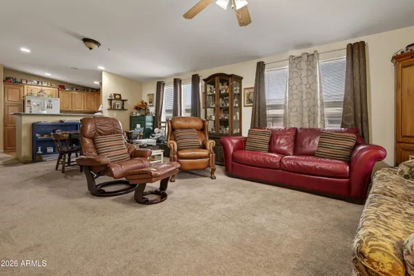 $290,000 | 701 South Dakota Drive, Camp Verde, AZ 86322