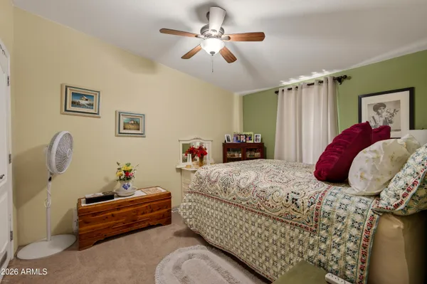 $290,000 | 701 South Dakota Drive, Camp Verde, AZ 86322
