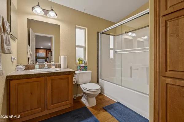 $290,000 | 701 South Dakota Drive, Camp Verde, AZ 86322