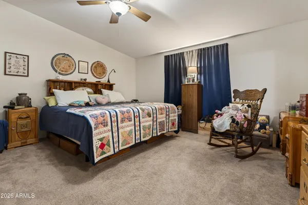 $290,000 | 701 South Dakota Drive, Camp Verde, AZ 86322