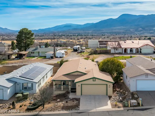 $290,000 | 701 South Dakota Drive, Camp Verde, AZ 86322
