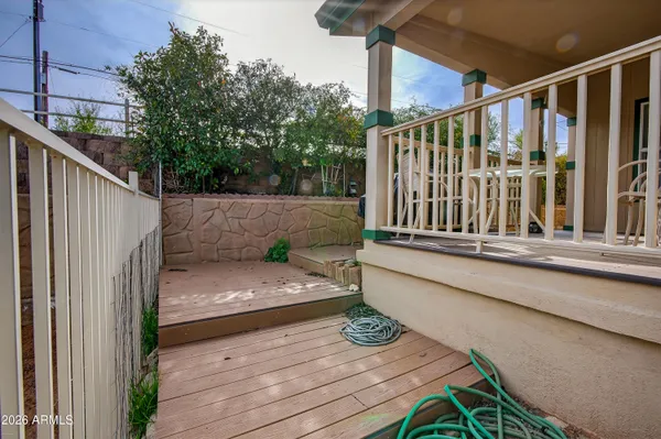 $290,000 | 701 South Dakota Drive, Camp Verde, AZ 86322