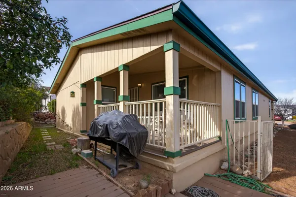 $290,000 | 701 South Dakota Drive, Camp Verde, AZ 86322
