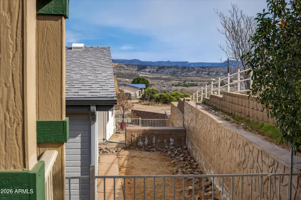 $290,000 | 701 South Dakota Drive, Camp Verde, AZ 86322