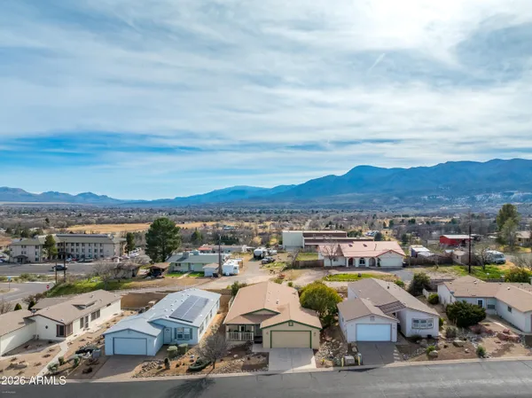 $290,000 | 701 South Dakota Drive, Camp Verde, AZ 86322