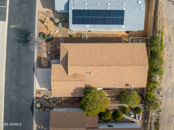 $290,000 | 701 South Dakota Drive, Camp Verde, AZ 86322