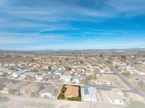 $290,000 | 701 South Dakota Drive, Camp Verde, AZ 86322