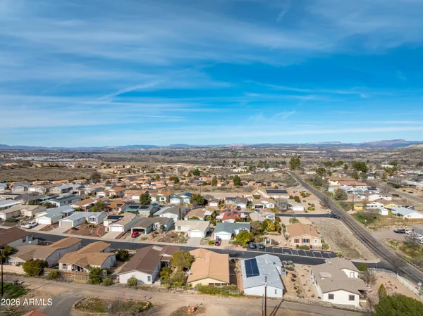 $290,000 | 701 South Dakota Drive, Camp Verde, AZ 86322