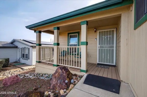 $290,000 | 701 South Dakota Drive, Camp Verde, AZ 86322