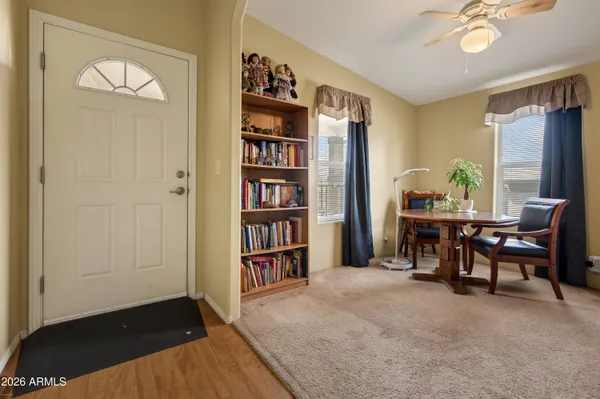 $290,000 | 701 South Dakota Drive, Camp Verde, AZ 86322