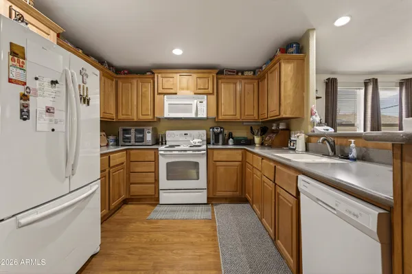 $290,000 | 701 South Dakota Drive, Camp Verde, AZ 86322