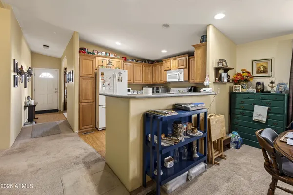 $290,000 | 701 South Dakota Drive, Camp Verde, AZ 86322