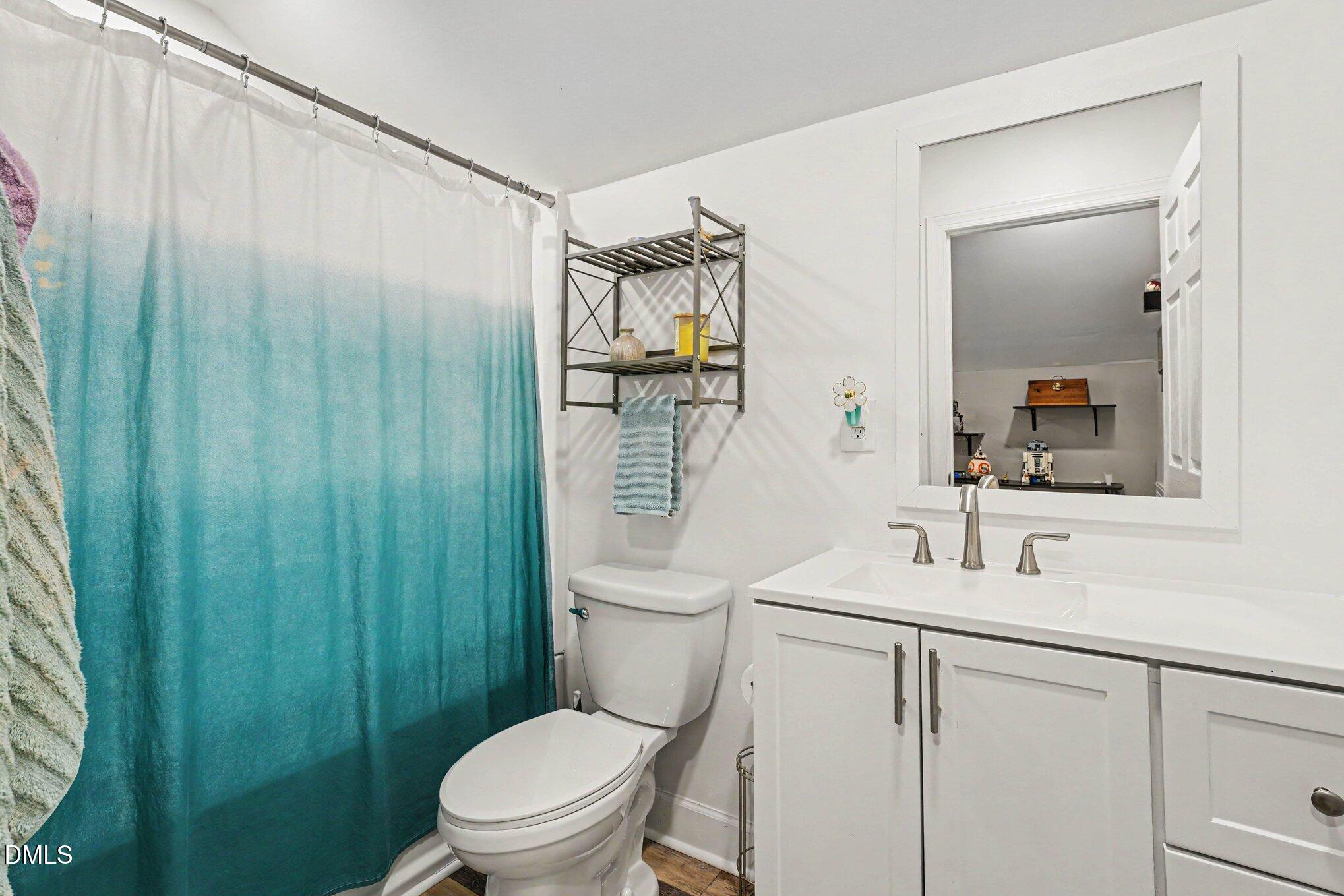 3005 Grandview Heights Lane Raleigh, NC 27614 - Photo 36 of 53 Full Bath