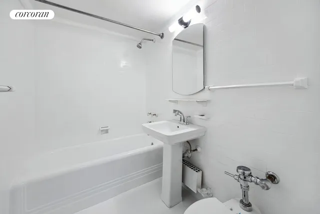 $600,000 | 353 West 56th Street, Unit 2D | Hell's Kitchen