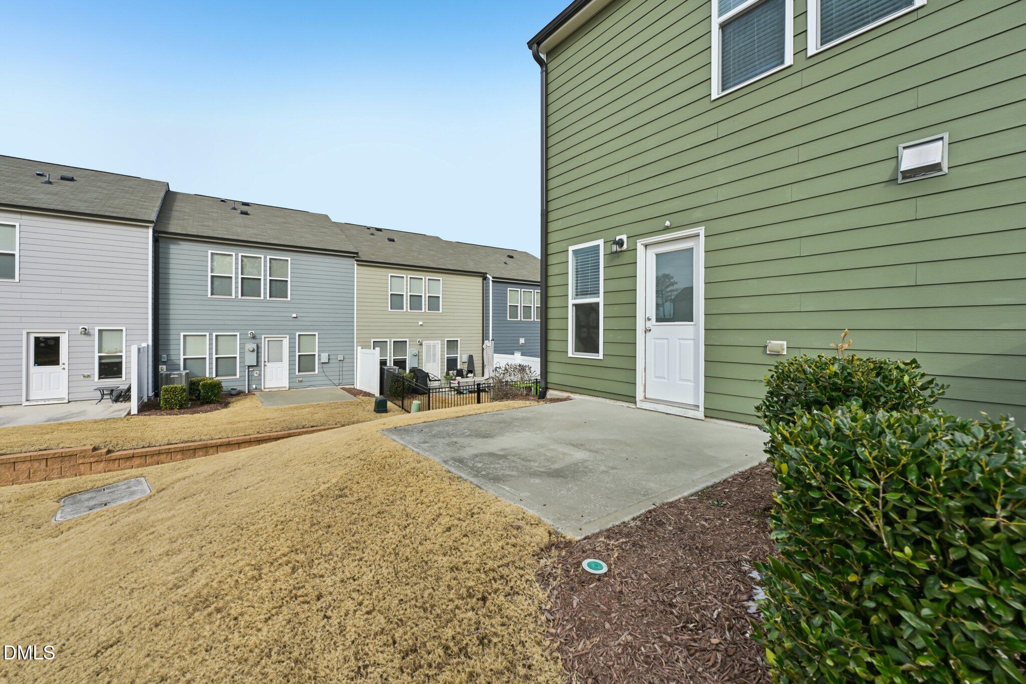 1025 Felman Road Durham, NC 27703 - Photo 41 of 49