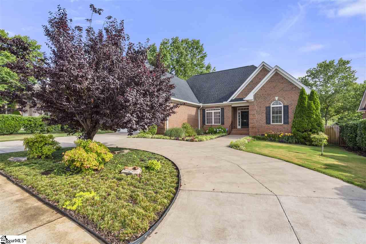 408 New Tarleton Way Greer, SC 29650 - Photo 1 of 24 Gallery Image 1