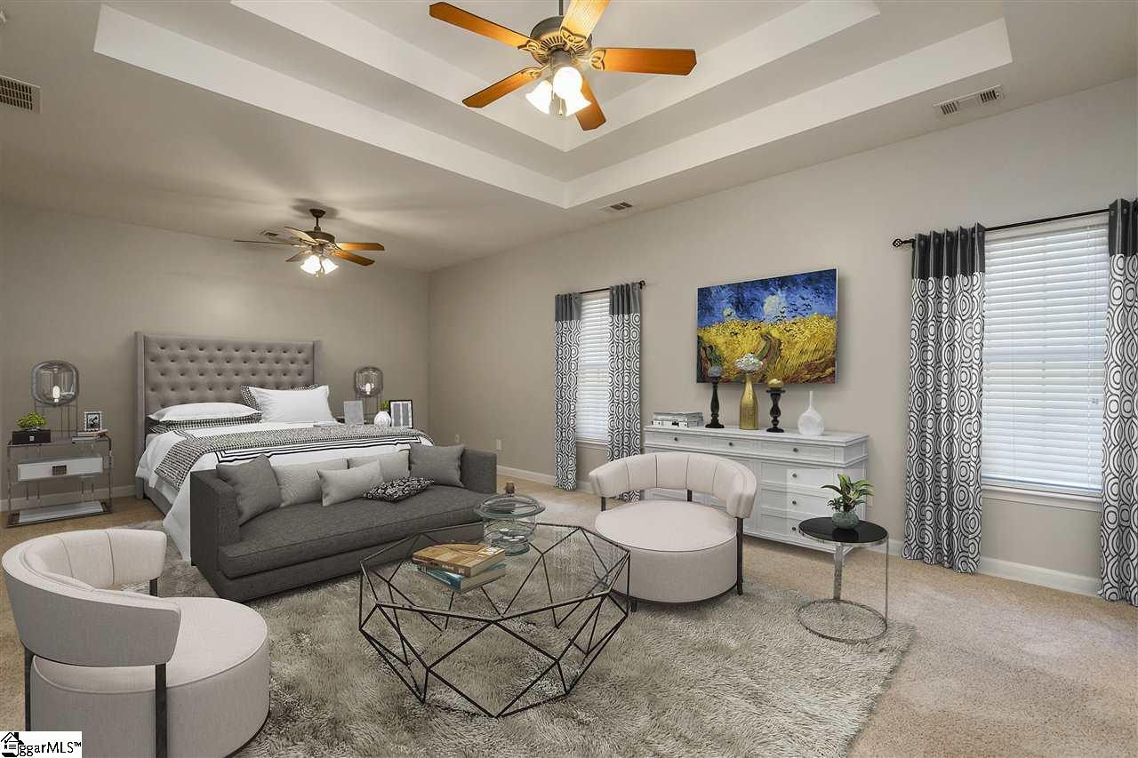 408 New Tarleton Way Greer, SC 29650 - Photo 11 of 24 Gallery Image 11