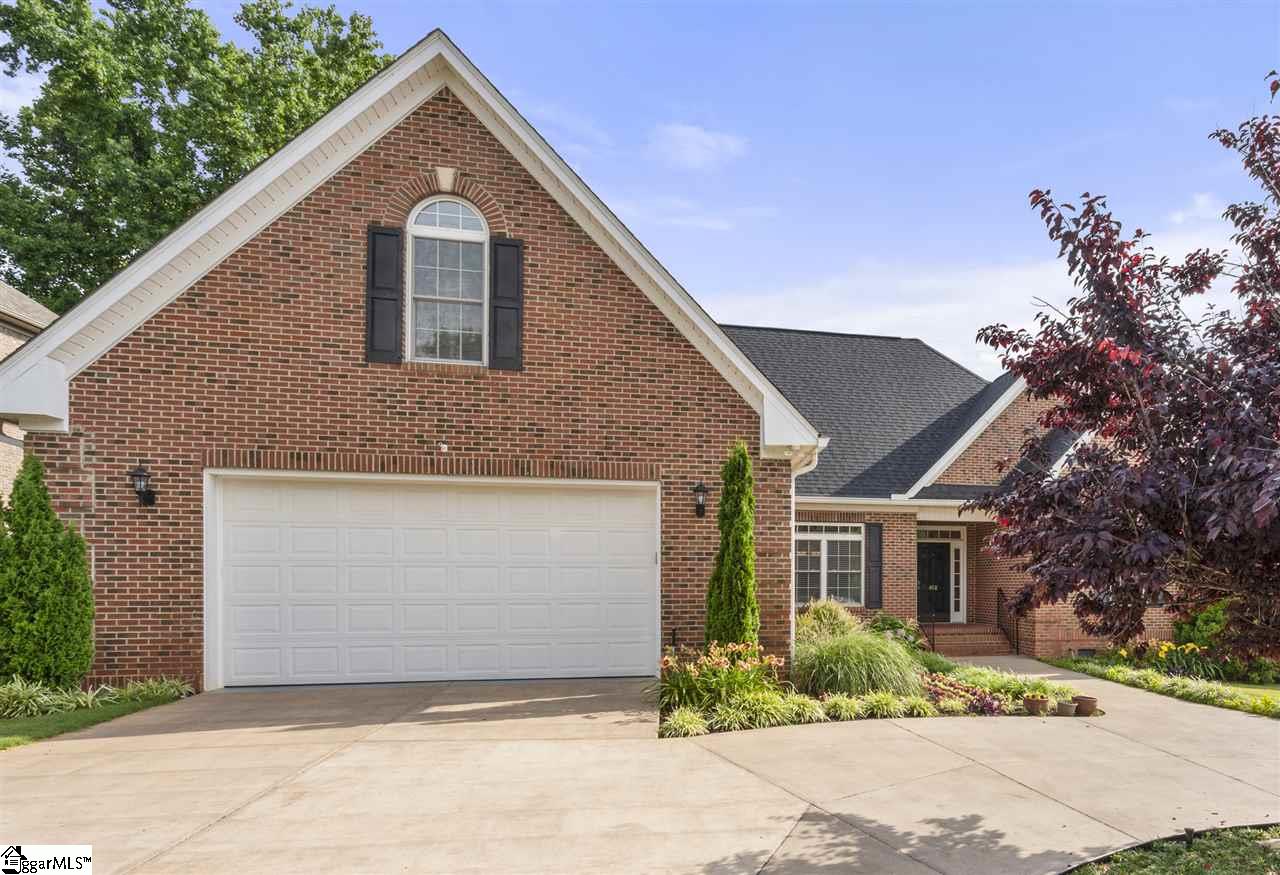 408 New Tarleton Way Greer, SC 29650 - Photo 21 of 24 Gallery Image 21