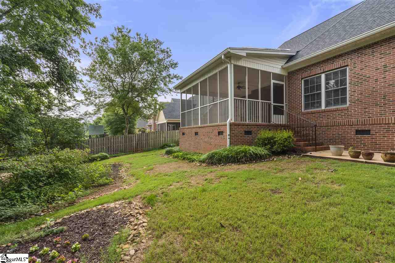 408 New Tarleton Way Greer, SC 29650 - Photo 23 of 24 Gallery Image 23