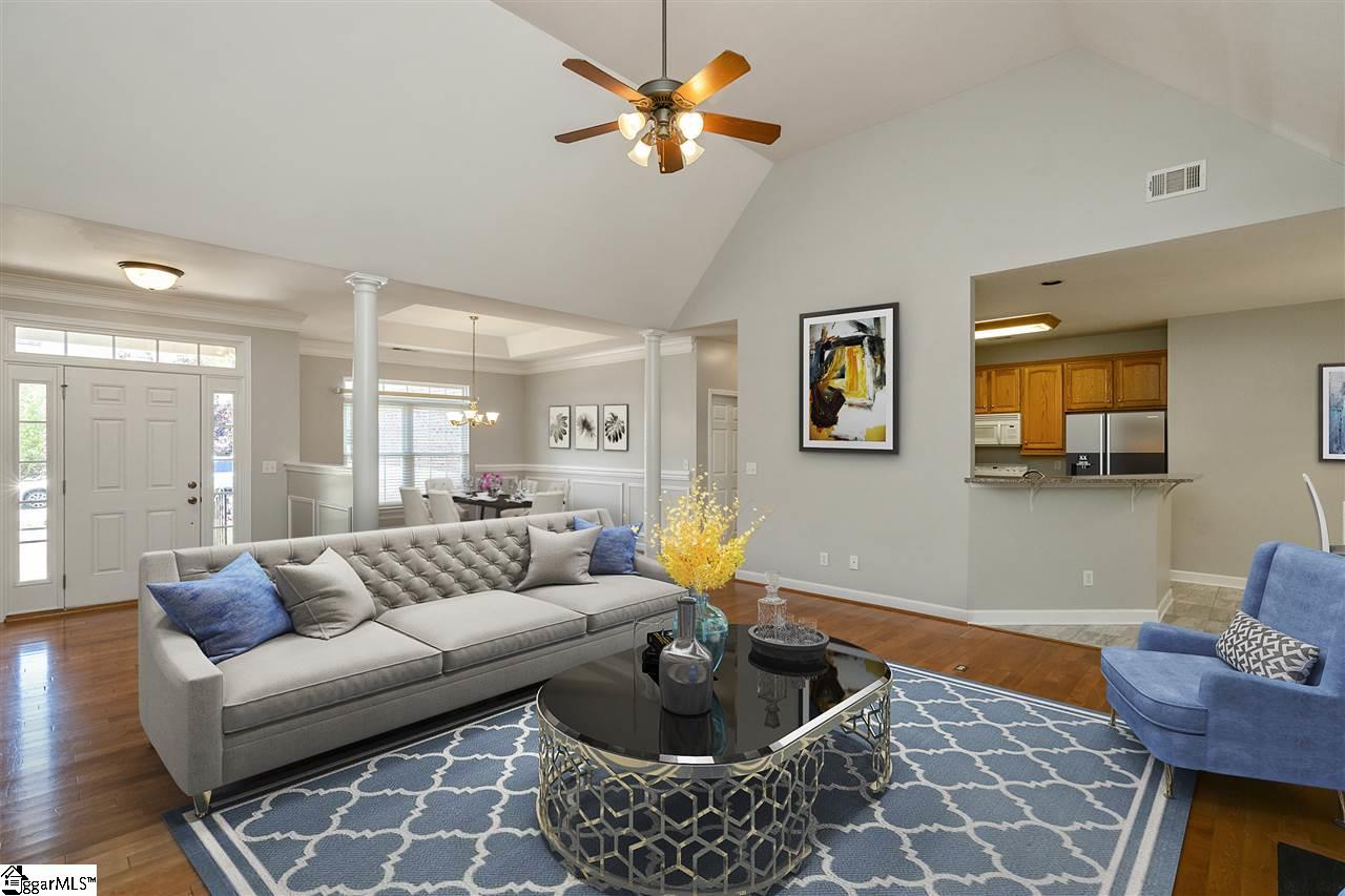 408 New Tarleton Way Greer, SC 29650 - Photo 5 of 24 Gallery Image 5