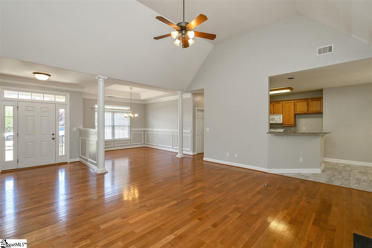 408 New Tarleton Way Greer, SC 29650 - Photo 6 of 24 Gallery Image 6