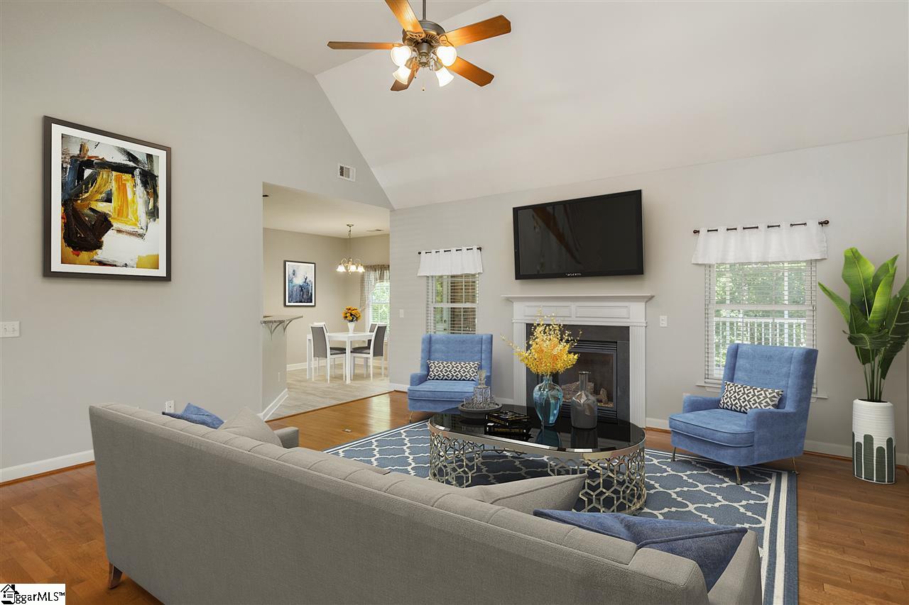 408 New Tarleton Way Greer, SC 29650 - Photo 7 of 24 Gallery Image 7