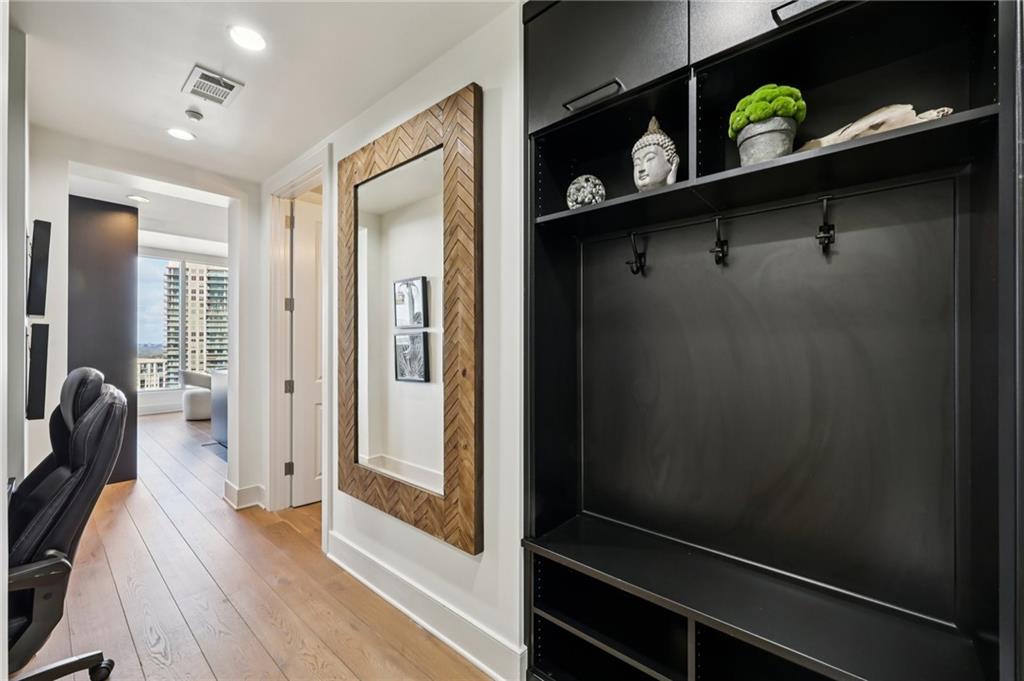 3630 Peachtree Road Northeast, Unit 2307 Atlanta, GA 30326 - Photo 18 of 48
