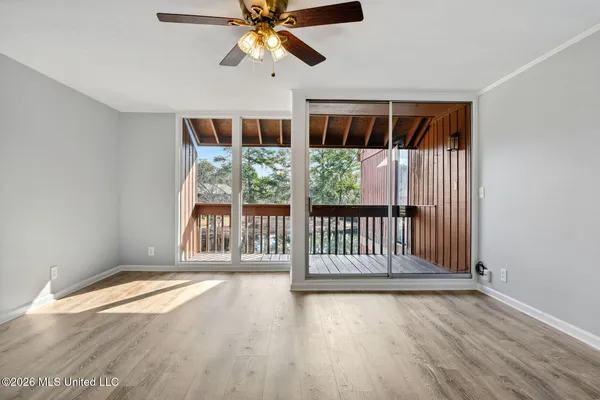$75,500 | 205 Lakeside Villa, Unit A, Diamondhead, MS 39525