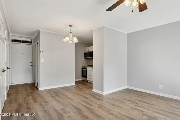 $75,500 | 205 Lakeside Villa, Unit A, Diamondhead, MS 39525
