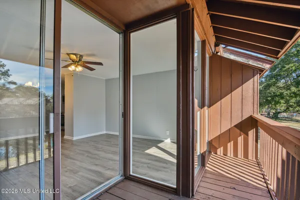 $75,500 | 205 Lakeside Villa, Unit A, Diamondhead, MS 39525