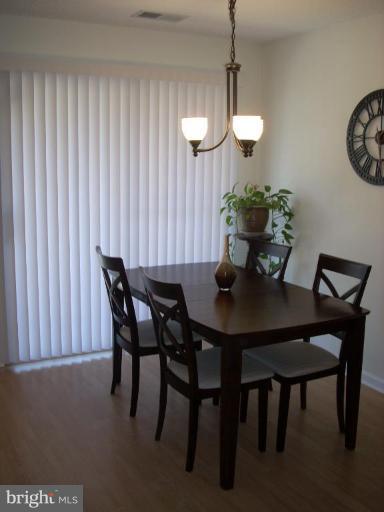 2209 Cartwright Place Reston, VA 20191 - Photo 6 of 20 Another View of Dining Area