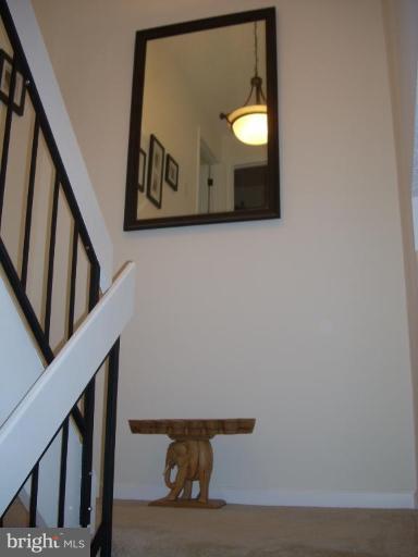 2209 Cartwright Place Reston, VA 20191 - Photo 10 of 20 Staircase to Second Level