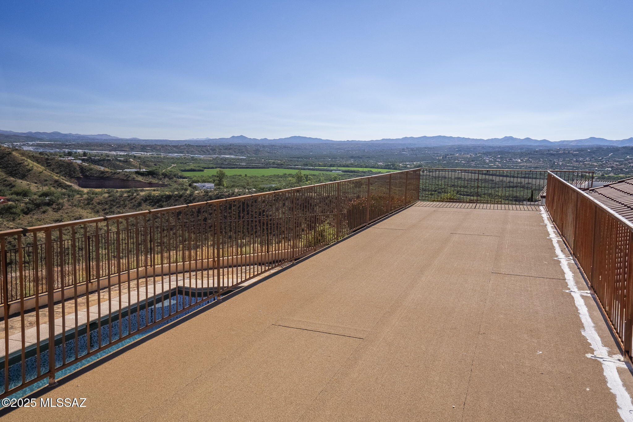 309 Valley View Drive Rio Rico, AZ 85648 - Photo 33 of 36 Gallery Image 33