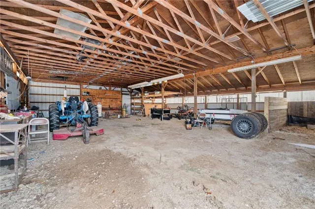 a view of ocean and a mountain view