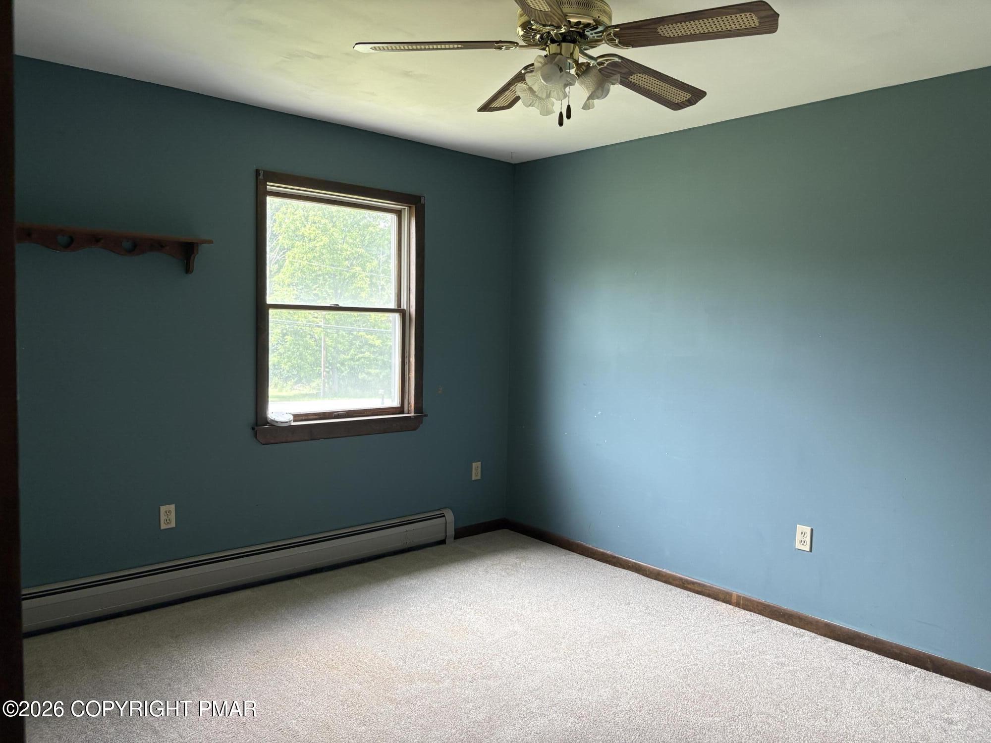 126 McKay Road Henryville, PA 18332 - Photo 21 of 24 Bedroom