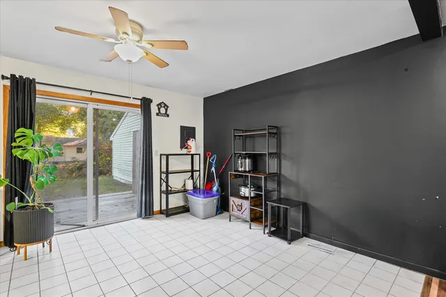 a view of a workspace