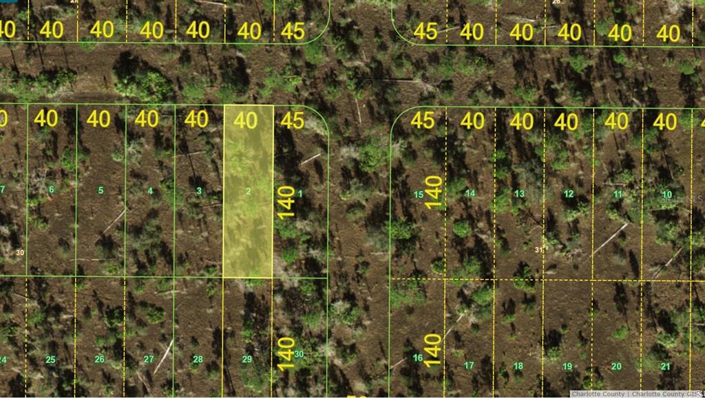 2 Inaccessible Track Punta Gorda, FL 33982 - Photo 1 of 1