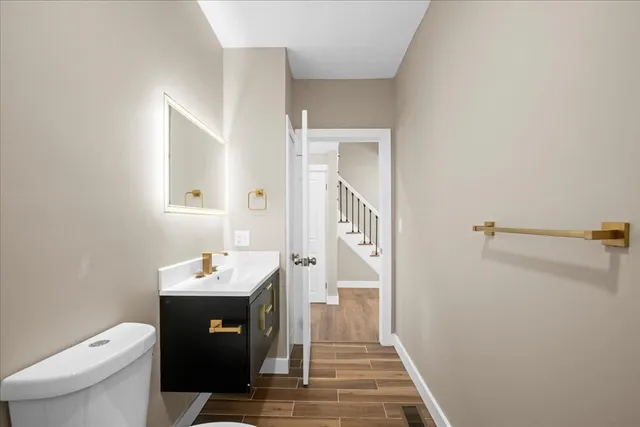 $689,000 | 270 Brattle Street, Holden, MA 01520