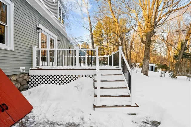 $689,000 | 270 Brattle Street, Holden, MA 01520