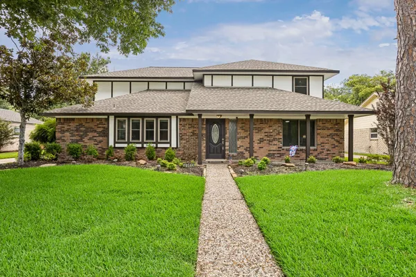 $397,590 | 3702 Millbridge Drive, Houston, TX 77059
