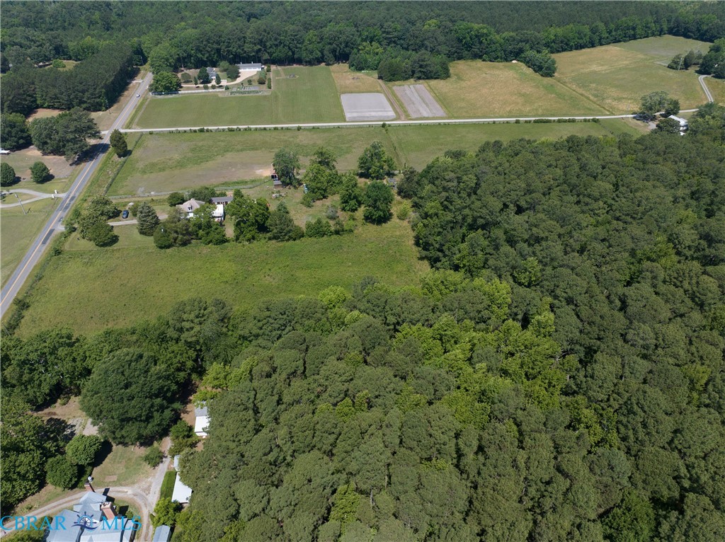 2115 Tabernacle Road Diggs, VA 23045 - Photo 19 of 54