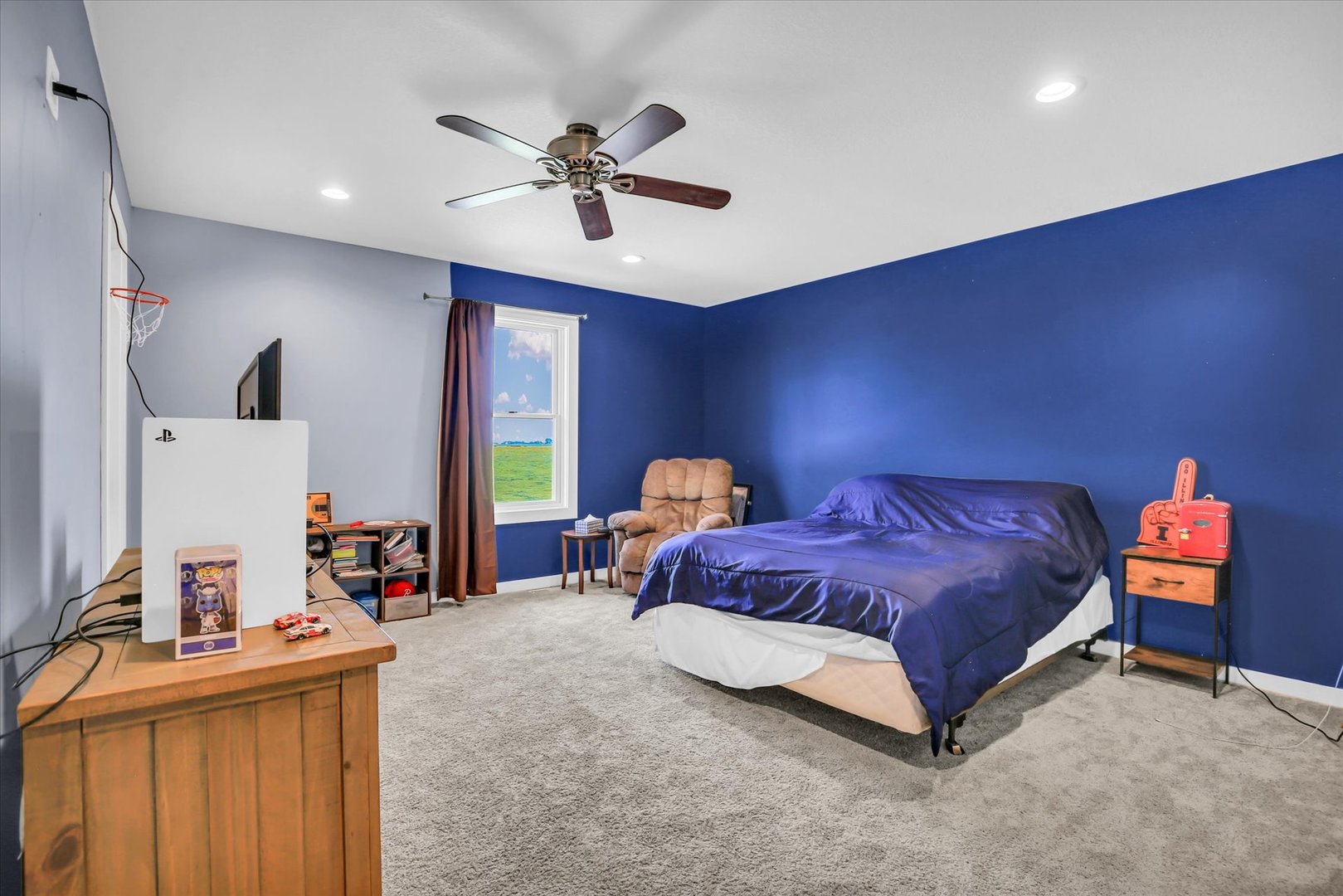 8909 North 2300 E Road Fairbury, IL 61739 - Photo 41 of 63