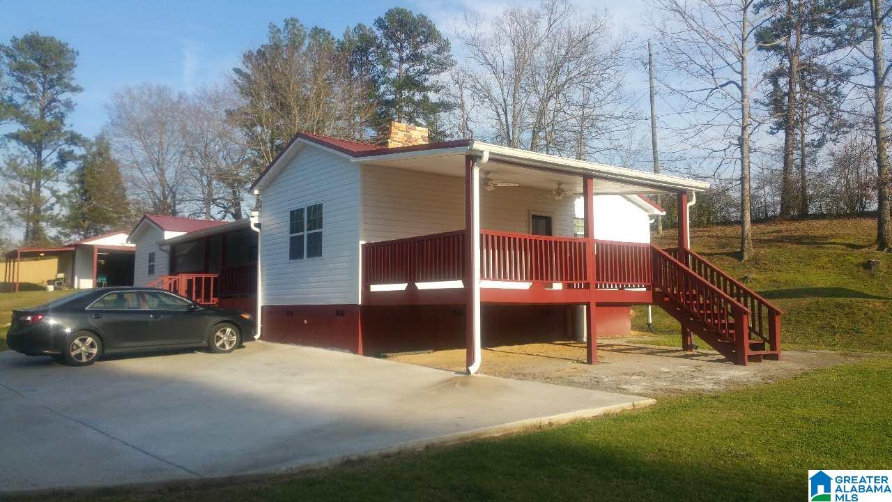 2125 Sanie Road Odenville, AL 35120 - Photo 8 of 11