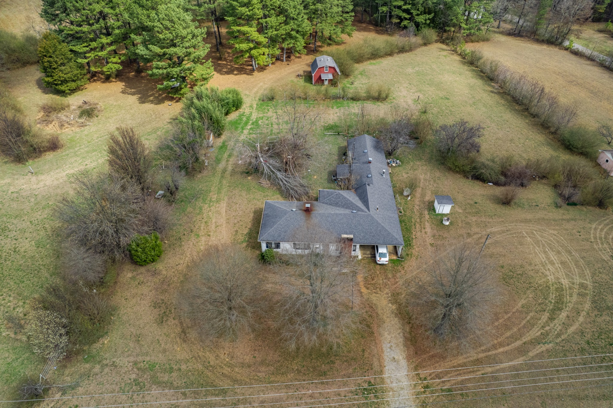 24 B Busby Road Loretto, TN 38469 - Photo 2 of 9