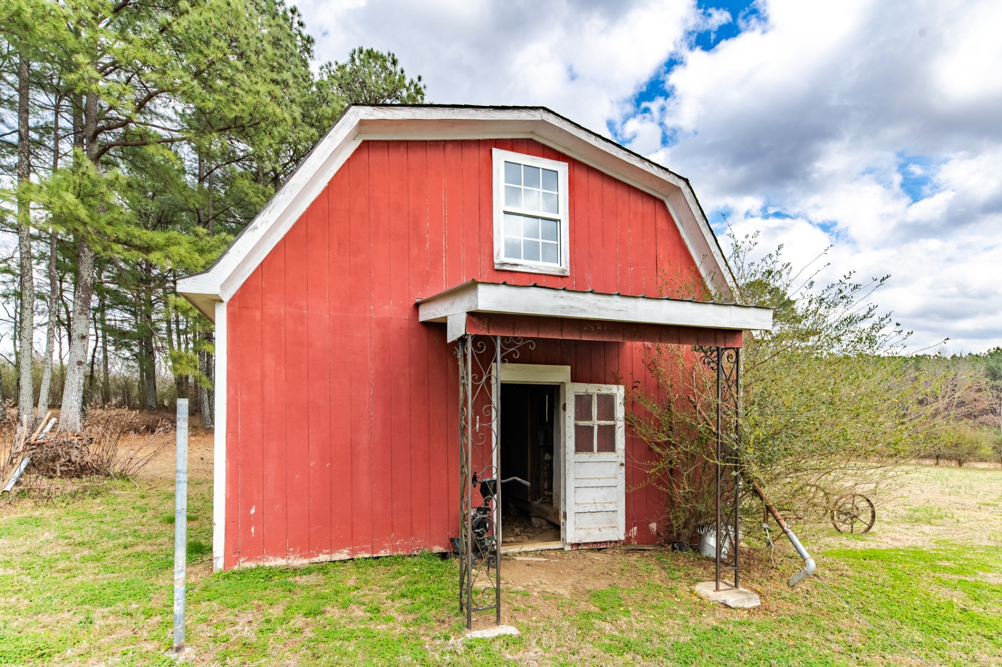 24 B Busby Road Loretto, TN 38469 - Photo 4 of 9