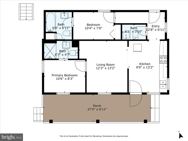 $299,900 | 23 Mahoney Drive, Harpers Ferry, WV 25425