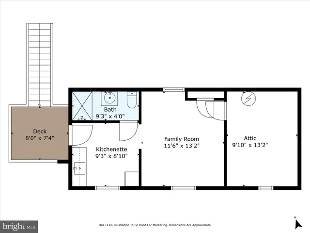 $299,900 | 23 Mahoney Drive, Harpers Ferry, WV 25425