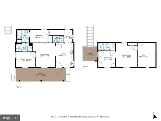 $299,900 | 23 Mahoney Drive, Harpers Ferry, WV 25425
